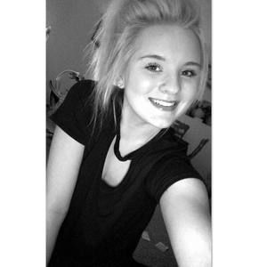 Meet your Posher, Breanna